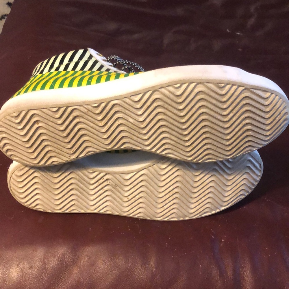 ADIDAS X OPENING CEREMONY ROD LAVER VINTAGE - Picture 11 of 13